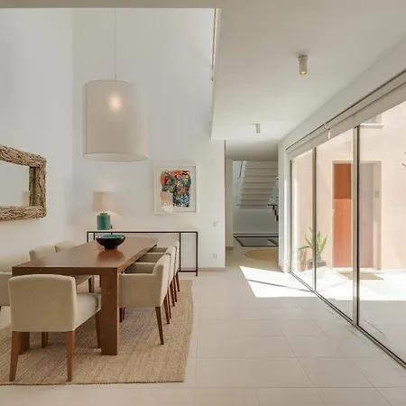 Salgados Premium By Da'home ヴィラ