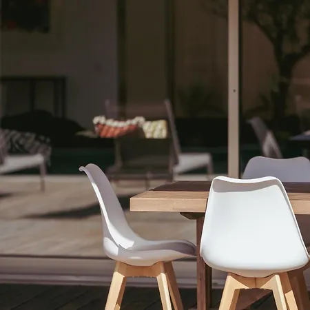 וילה Salgados Premium By Da'home *