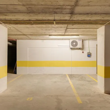 Salgados Premium By Da'home וילה אלבופיירה