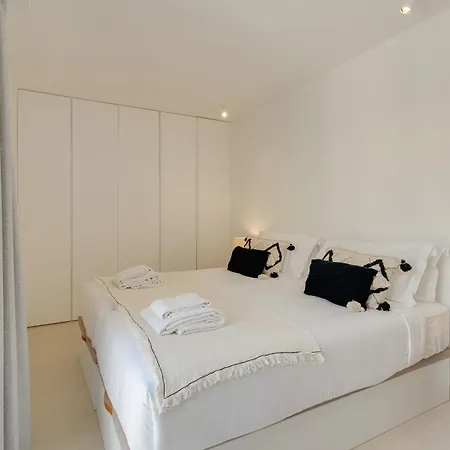 Villa Salgados Premium By Da'home