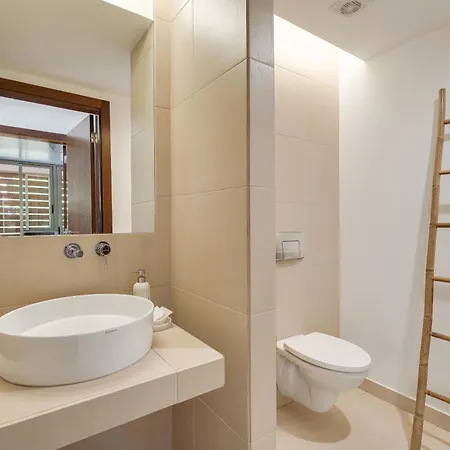 Salgados Premium By Da'home וילה