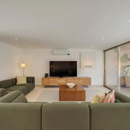 וילה Salgados Premium By Da'home *