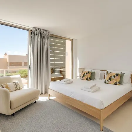 Salgados Premium By Da'home וילה