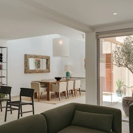 וילה Salgados Premium By Da'home