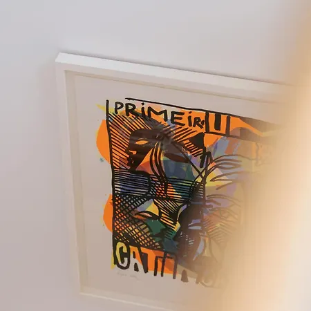 Salgados Premium By Da'home וילה *