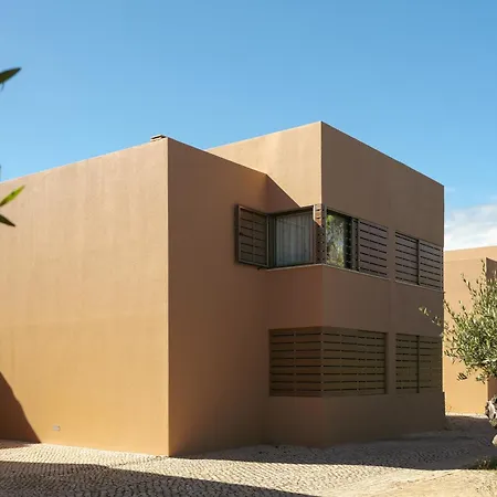 וילה Salgados Premium By Da'home אלבופיירה