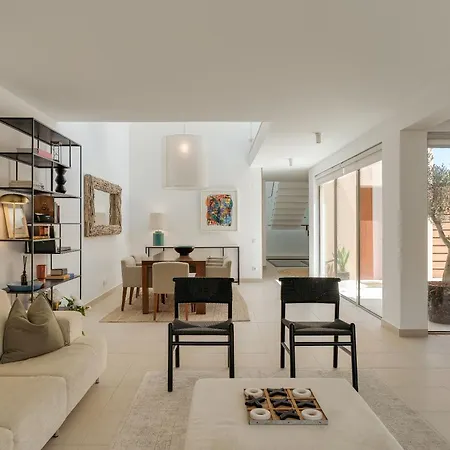 Salgados Premium By Da'home וילה