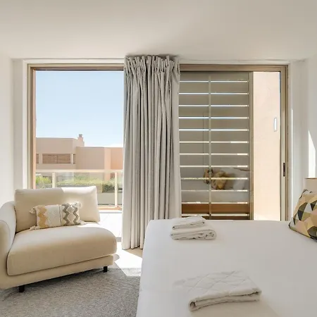 Salgados Premium By Da'home Albufeira