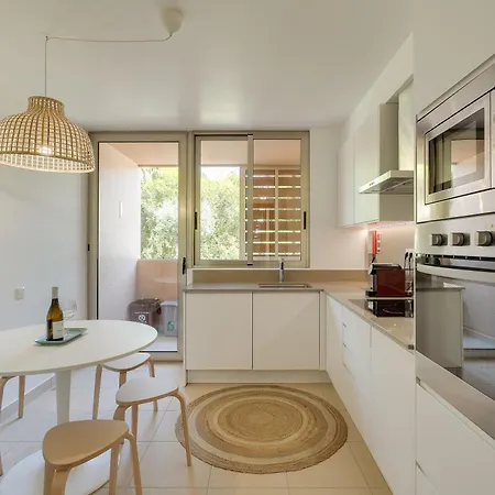 וילה Salgados Premium By Da'home אלבופיירה