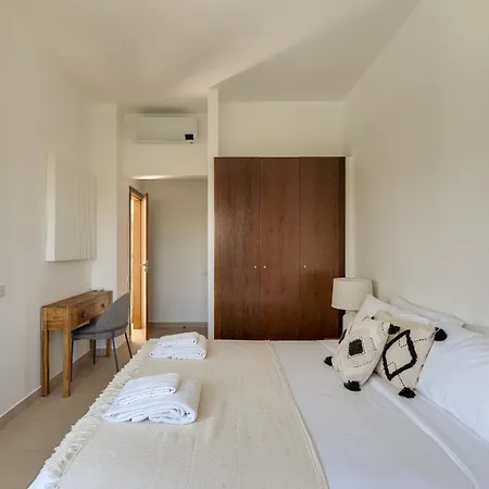 Villa Salgados Premium By Da'home *
