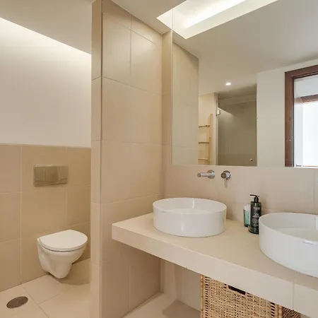 Salgados Premium By Da'home Villa Albufeira