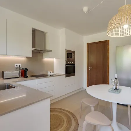 וילה Salgados Premium By Da'home