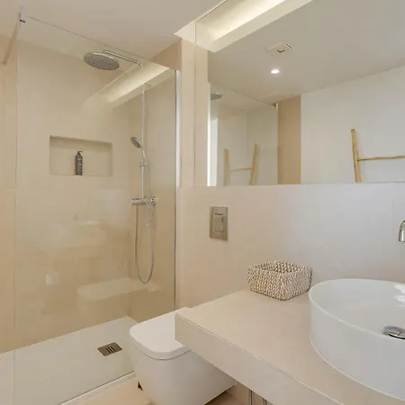 Salgados Premium By Da'home וילה *