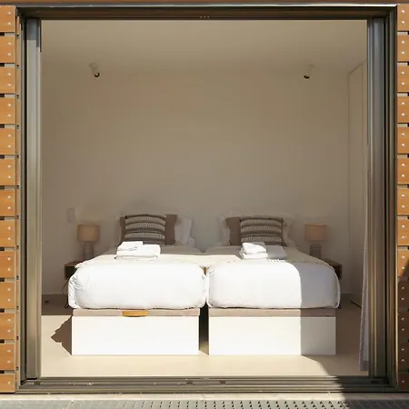 Salgados Premium By Da'home וילה