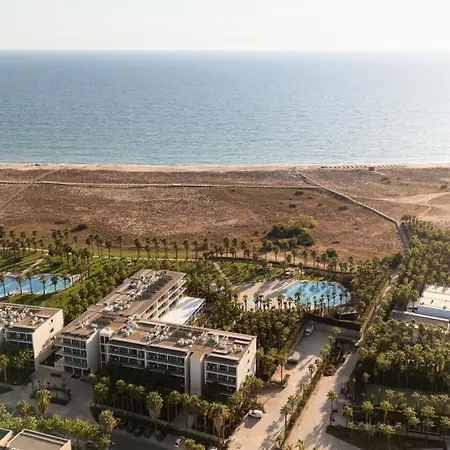 Salgados Premium By Da'home וילה *