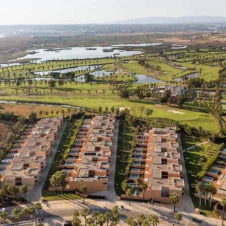 וילה Salgados Premium By Da'home *