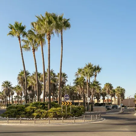 וילה Salgados Premium By Da'home *