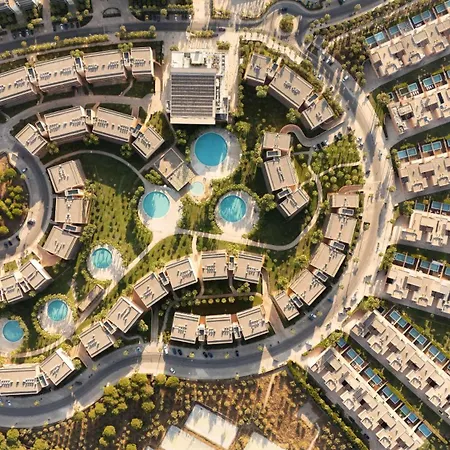 Salgados Premium By Da'home וילה *