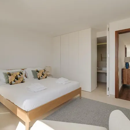 Salgados Premium By Da'home Villa Albufeira