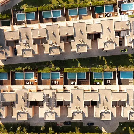 Salgados Premium By Da'home ヴィラ *