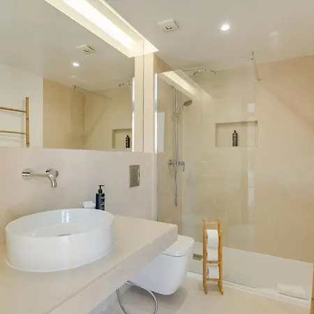 Salgados Premium By Da'home 别墅 *