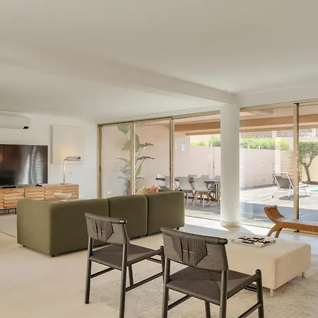 Salgados Premium By Da'home 别墅 *