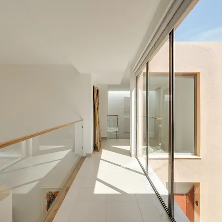 别墅 Salgados Premium By Da'home 阿尔布费拉