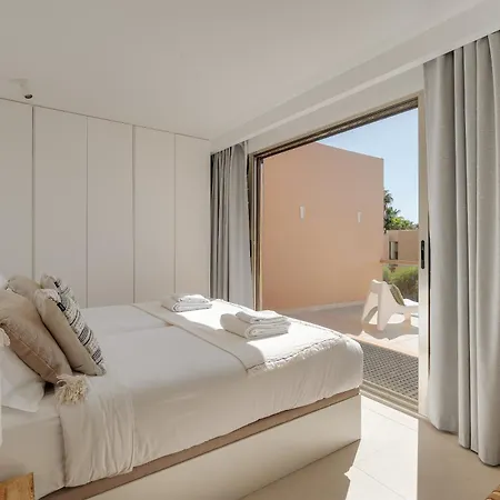 Salgados Premium By Da'home 别墅 *