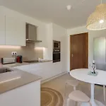 Villa Salgados Premium By Da'home