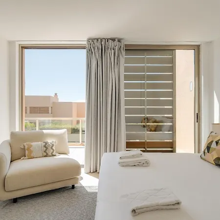Salgados Premium By Da'home Albufeira