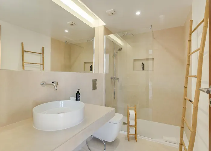 Salgados Premium By Da'home 빌라 *