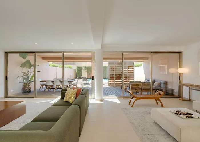 빌라 Salgados Premium By Da'home 알부페이라