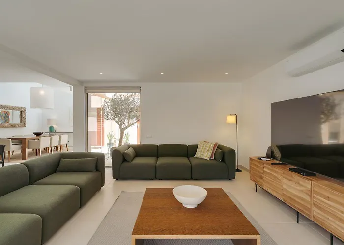 Salgados Premium By Da'home 빌라