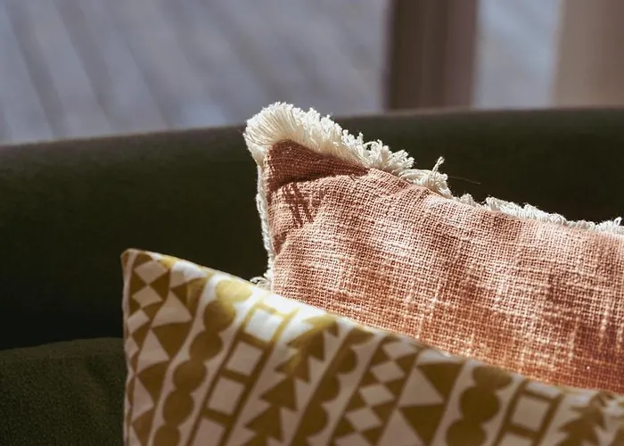 빌라 Salgados Premium By Da'home