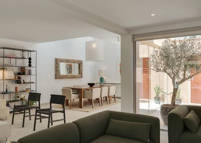 빌라 Salgados Premium By Da'home