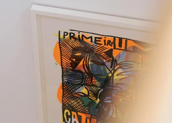 Salgados Premium By Da'home 빌라 *