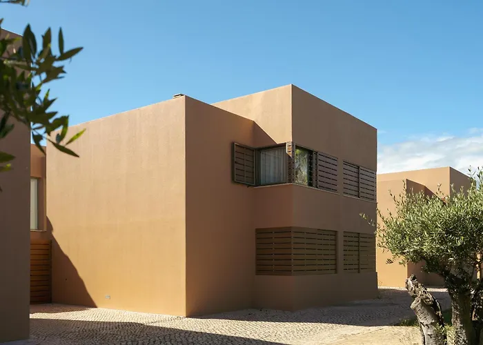 빌라 Salgados Premium By Da'home 알부페이라