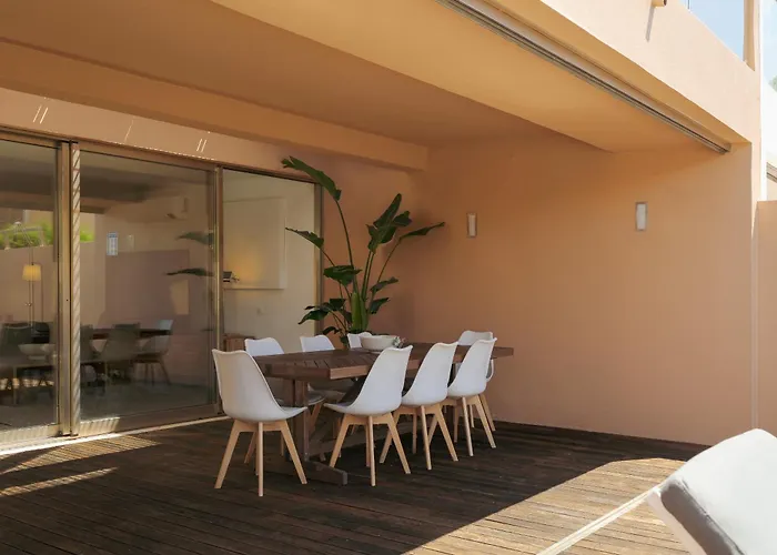 빌라 Salgados Premium By Da'home