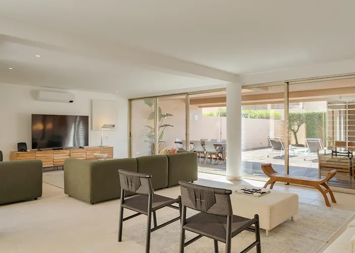 Salgados Premium By Da'home 빌라 *