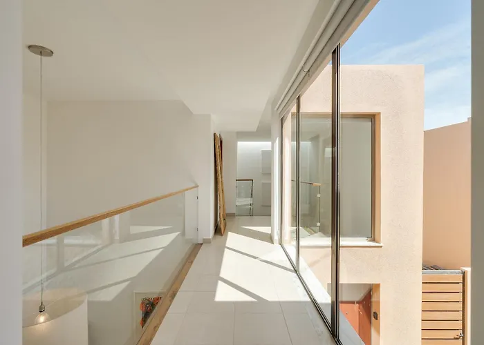 빌라 Salgados Premium By Da'home 알부페이라