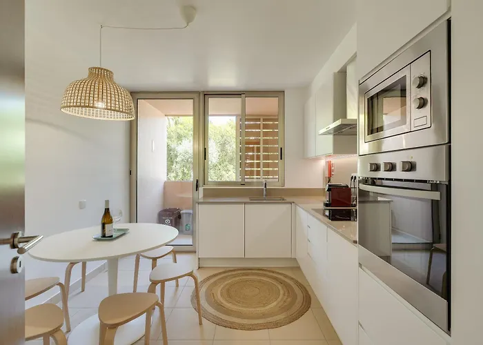 빌라 Salgados Premium By Da'home 알부페이라