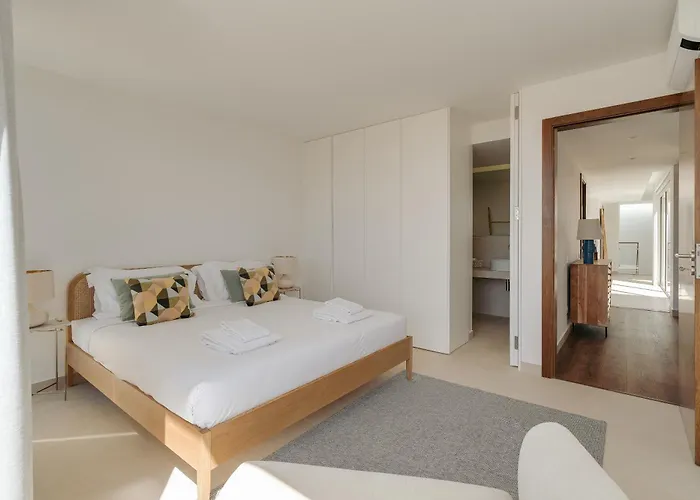 Salgados Premium By Da'home 빌라 알부페이라