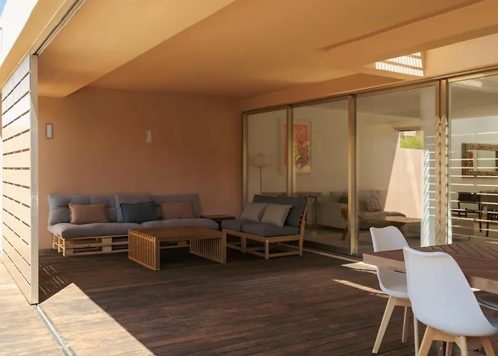 빌라 Salgados Premium By Da'home 알부페이라