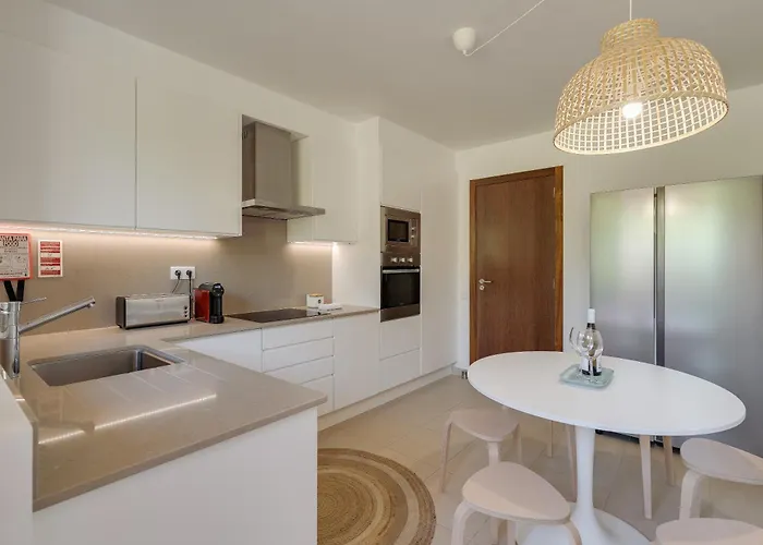 빌라 Salgados Premium By Da'home