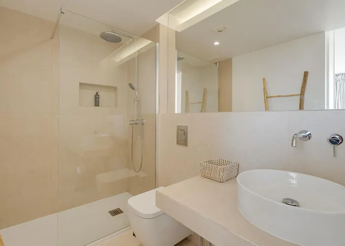 Salgados Premium By Da'home 빌라 *