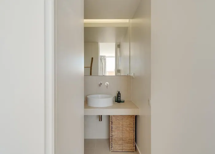 Salgados Premium By Da'home 빌라 *