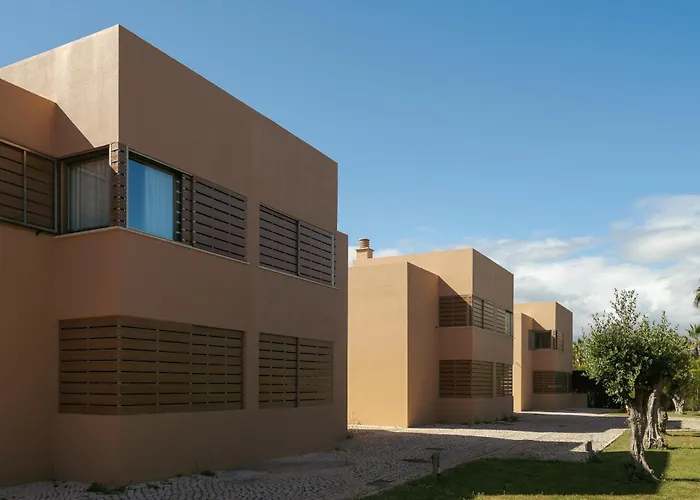 Salgados Premium By Da'home 빌라