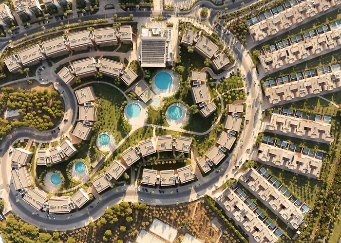 Salgados Premium By Da'home 빌라 *